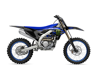 YZ450F