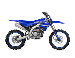 YZ450F
