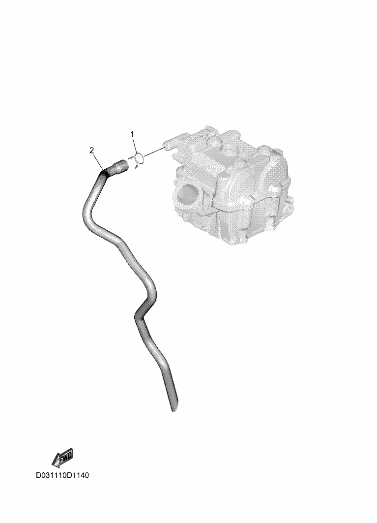 14 - SYSTEME A INDUCTION D'AIR