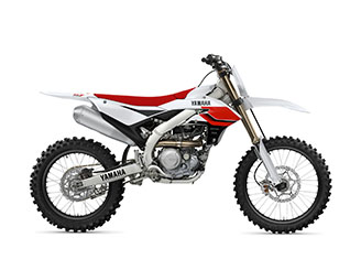YZ450F