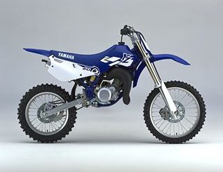 YZ80LW