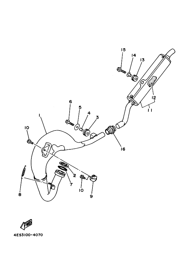 07 - ECHAPPEMENT