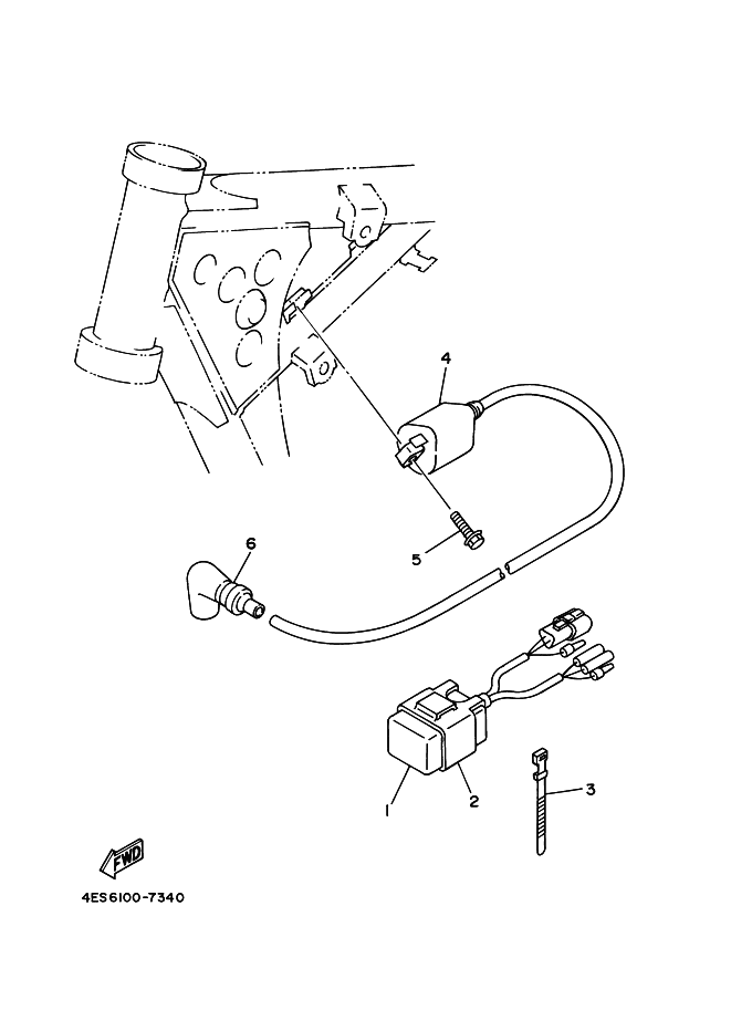 34 - ELECTRIQUE 1