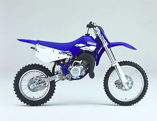 YZ80LW