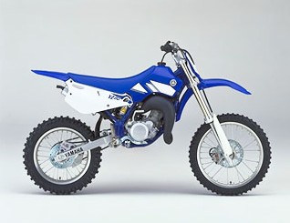 YZ80LW