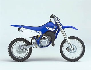 YZ80LW
