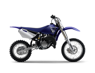 YZ85