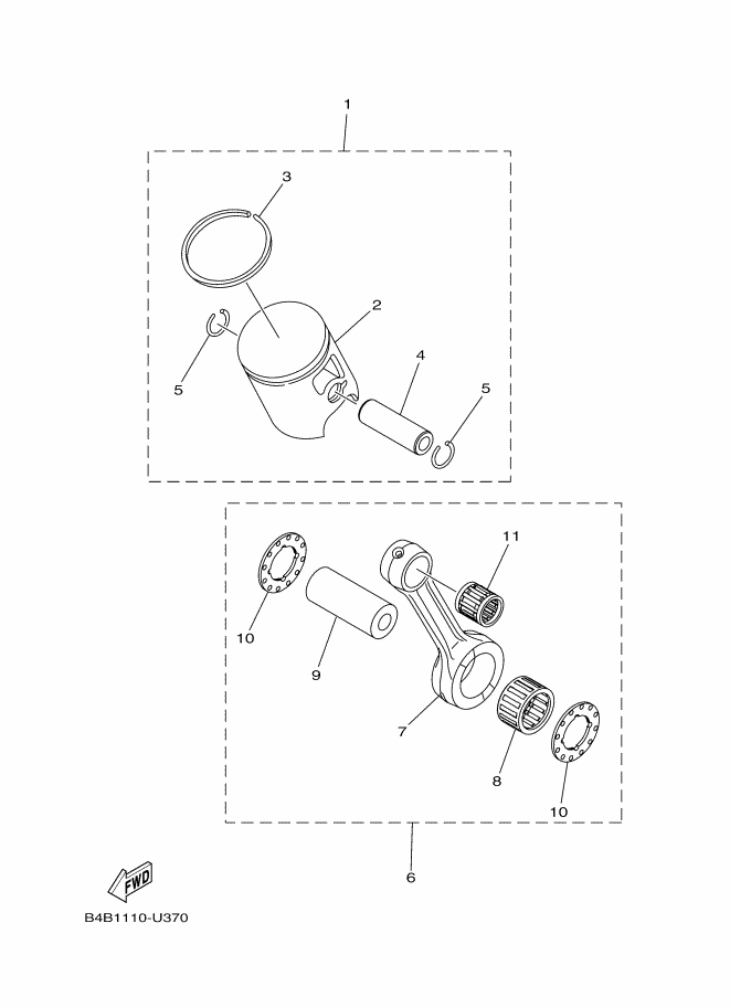 40 - PIECES OPTIONNELLES 1