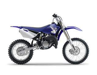 YZ85LW