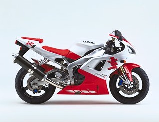 Yamaha YZF-R1