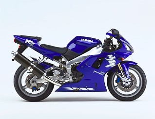 YZF-R1