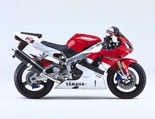 YZF-R1