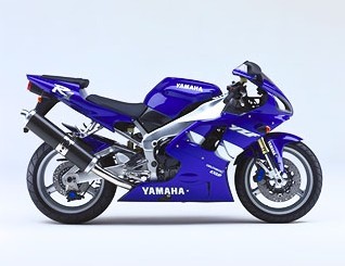 YZF-R1