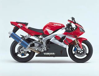 YZF-R1