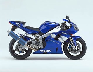 YZF-R1