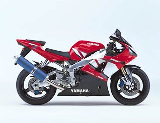 YZF-R1