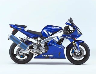 YZF-R1
