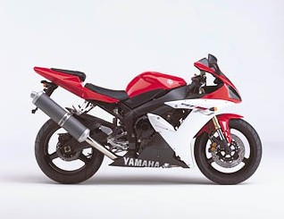 YZF-R1