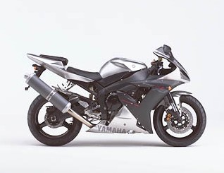 YZF-R1