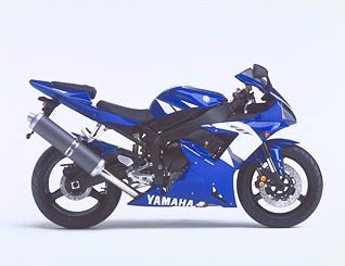 YZF-R1