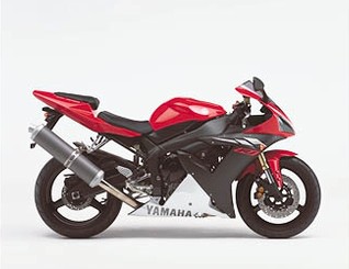 YZF-R1