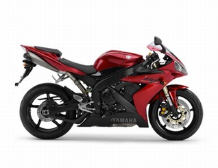YZF-R1