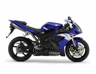 YZF-R1
