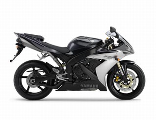 YZF-R1