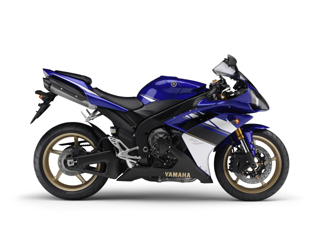 YZF-R1