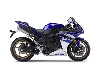 YZF-R1