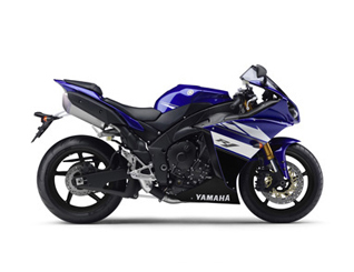YZF-R1