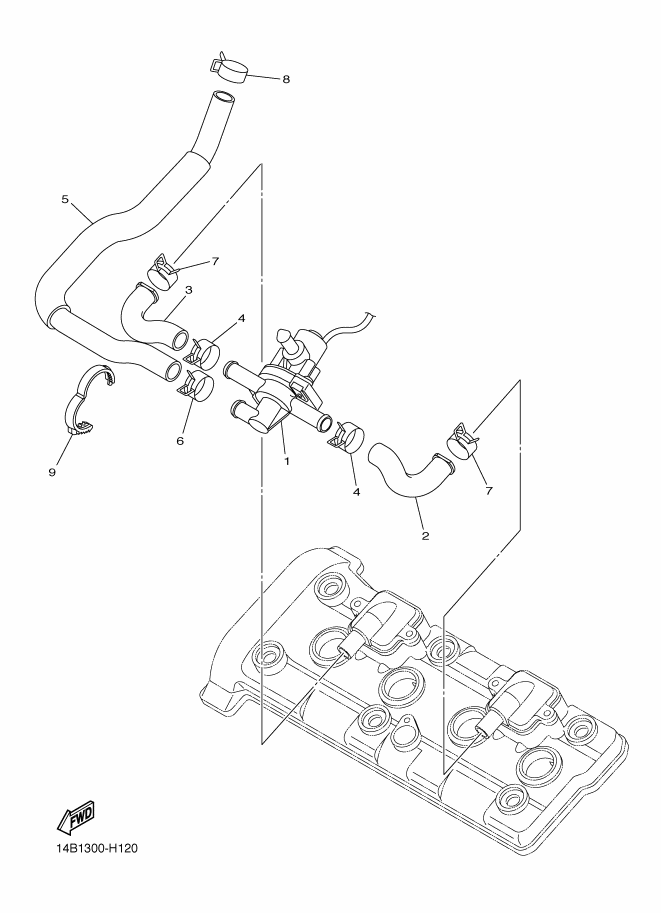12 - SYSTEME A INDUCTION D'AIR