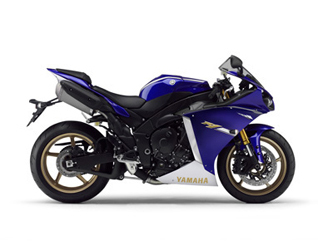 YZF-R1
