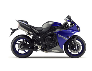YZF-R1