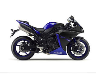 YZF-R1