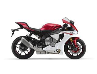 YZF-R1