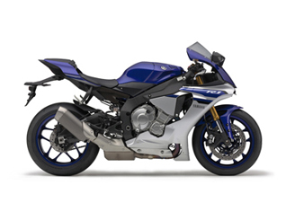 YZF-R1