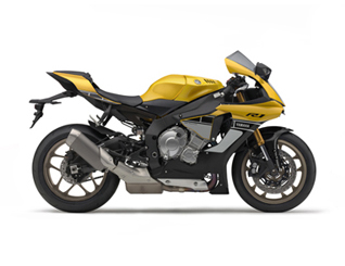YZF-R1