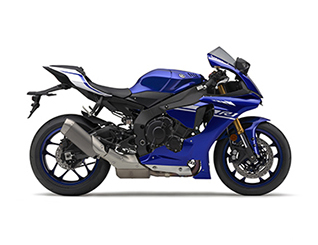 YZF-R1