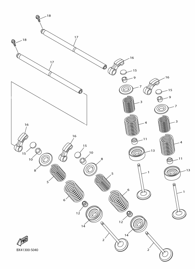 04 - SOUPAPE