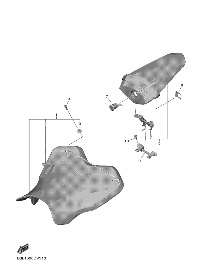 31 - SELLE