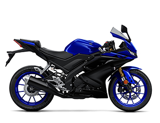 YZF-R125