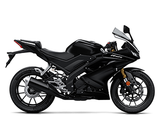 YZF-R125