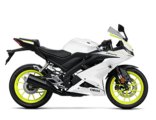 YZF-R125