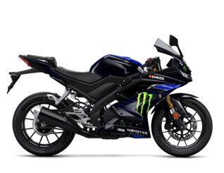 YZF-R125