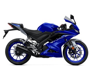 YZF-R125