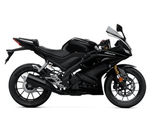 YZF-R125