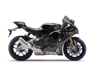YZF-R1M