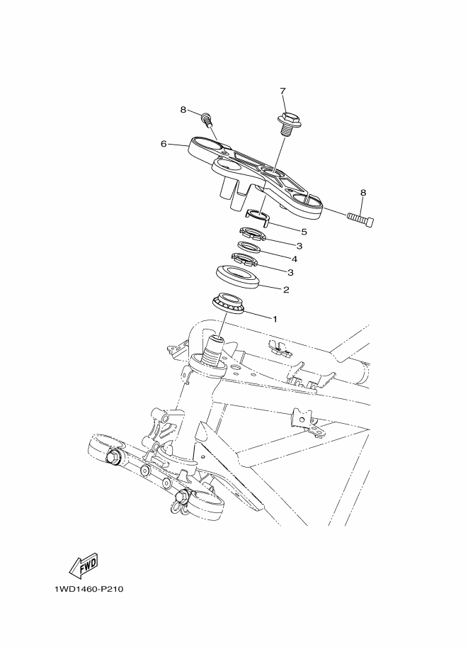 21 - DIRECTION