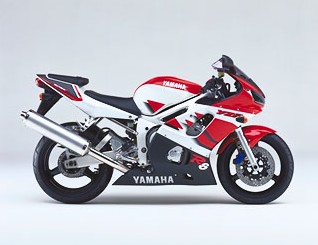 YZF-R6